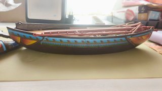 Barco Egipto Playmobil con figuras