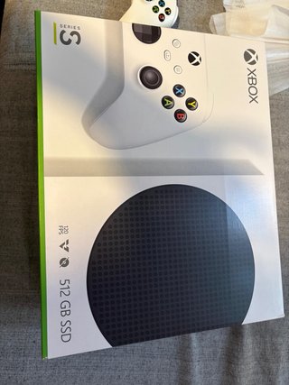 Xbox One Bianca con Controller