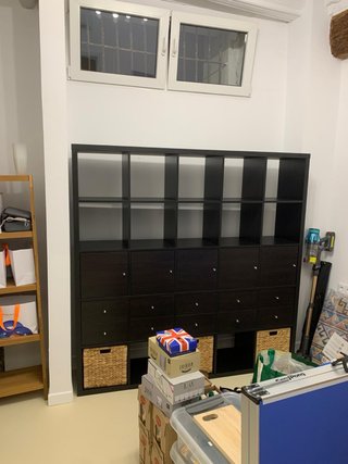 Montaje de muebles IKEA