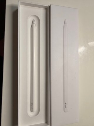 Apple Pencil 2ª Gen