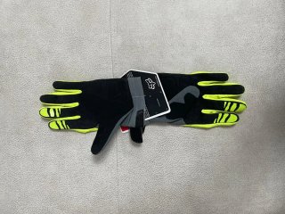 Guantes Fox Racing Dirtpaw Talla M