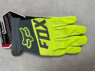 Guantes Fox Racing Dirtpaw Talla M
