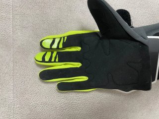 Guantes Fox Racing Dirtpaw Talla M