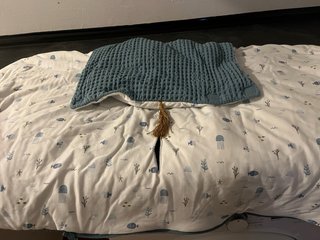 Saco capazo Jane + regalo pañales
