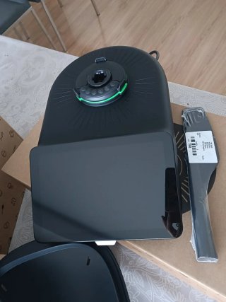 Thermomix TM7 a estrenar