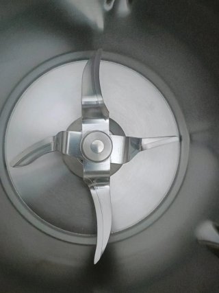 Thermomix TM7 a estrenar