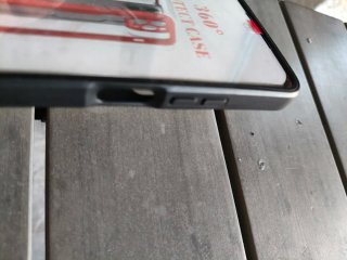 Funda Protectora 360° OPPO A3X 4G/5G