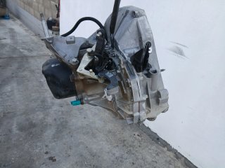 Caja de Cambios renault clio ref:jr5335