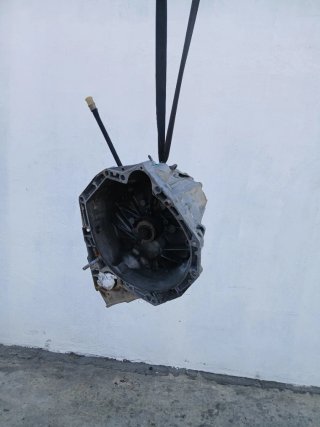 Caja de Cambios renault clio ref:jr5335