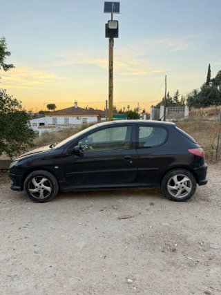 Peugeot 206 2006