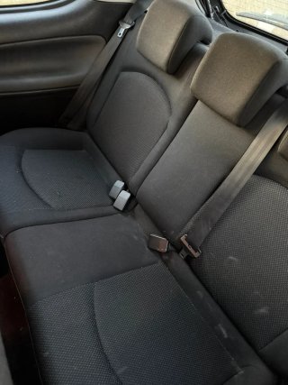 Peugeot 206 2006