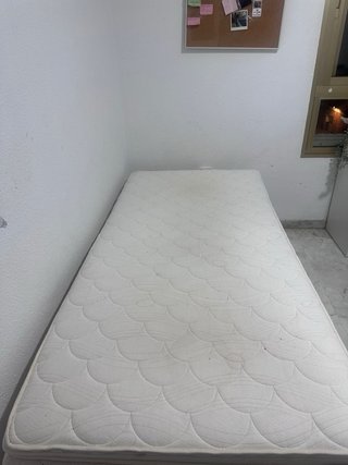 Cama individual