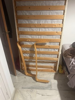 Cama individual