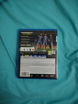 Fifa 22 PS4