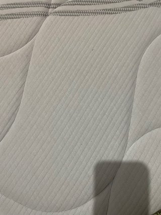 Colchón casi nuevo