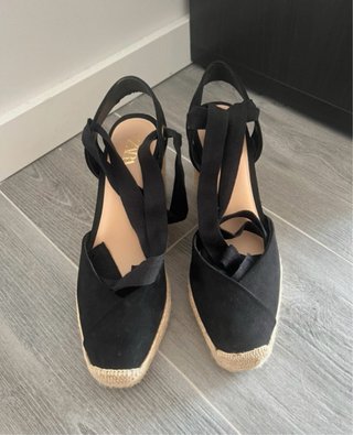 Alpargatas Zara