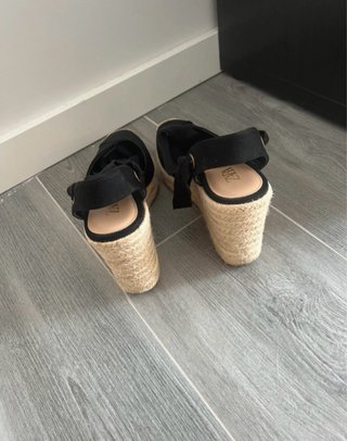 Alpargatas Zara