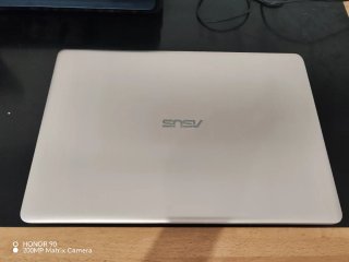 Asus n580v