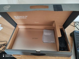 Asus n580v