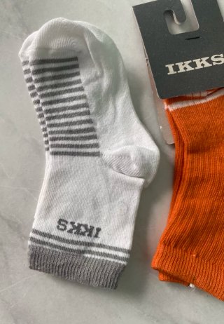 Calze bimbo IKKS 25/26