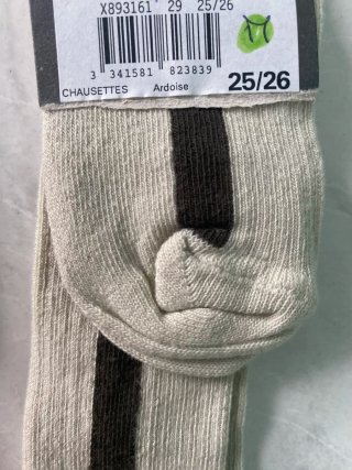 Calze bimbo IKKS 25/26