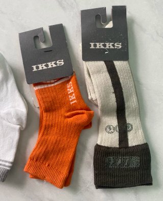 Calze bimbo IKKS 25/26