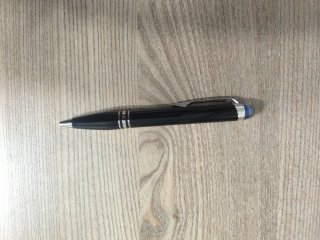 Bolígrafo Montblanc