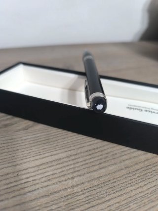 Bolígrafo Montblanc