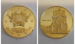 MONEDAS / MEDALLAS CONMEMORATIVAS UNIÓN EUROPEA
