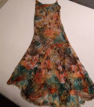 Conjunto CEREMONIA ESTAMPADO fiesta boda comunion
