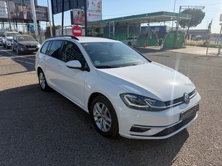 Volkswagen GOLF Variant Advance&Navi 1.6TDI 115Cv