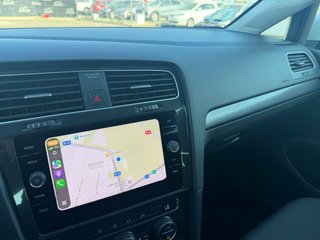 Volkswagen GOLF Variant Advance&Navi 1.6TDI 115Cv