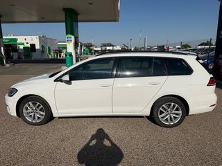 Volkswagen GOLF Variant Advance&Navi 1.6TDI 115Cv