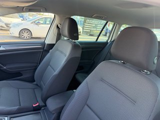 Volkswagen GOLF Variant Advance&Navi 1.6TDI 115Cv