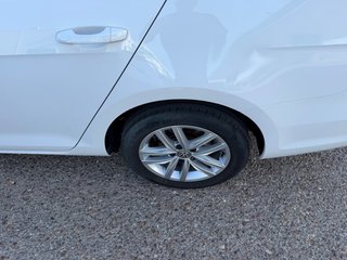 Volkswagen GOLF Variant Advance&Navi 1.6TDI 115Cv