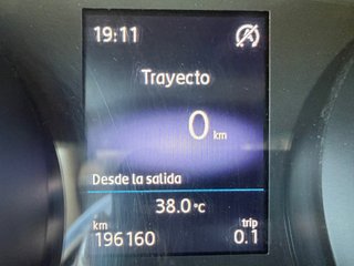Volkswagen GOLF Variant Advance&Navi 1.6TDI 115Cv