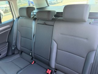 Volkswagen GOLF Variant Advance&Navi 1.6TDI 115Cv