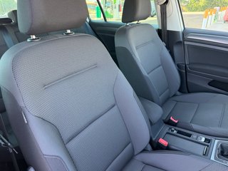 Volkswagen GOLF Variant Advance&Navi 1.6TDI 115Cv