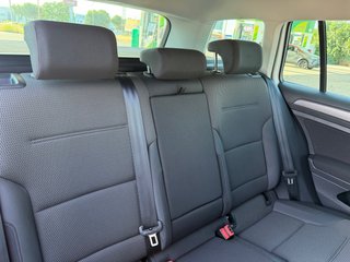 Volkswagen GOLF Variant Advance&Navi 1.6TDI 115Cv