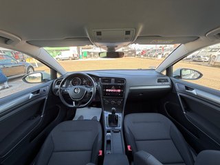 Volkswagen GOLF Variant Advance&Navi 1.6TDI 115Cv