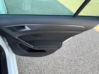 Volkswagen GOLF Variant Advance&Navi 1.6TDI 115Cv