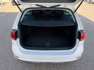 Volkswagen GOLF Variant Advance&Navi 1.6TDI 115Cv
