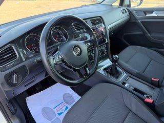 Volkswagen GOLF Variant Advance&Navi 1.6TDI 115Cv