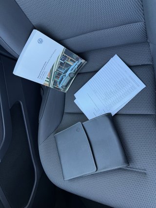 Volkswagen GOLF Variant Advance&Navi 1.6TDI 115Cv