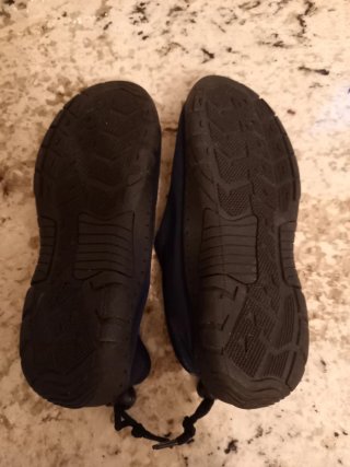 Zapatillas acuáticas Novo Shoes talla 36