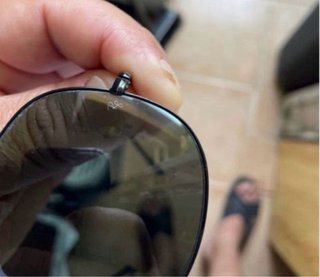 Gafas Ray-Ban Aviator Polarizadas