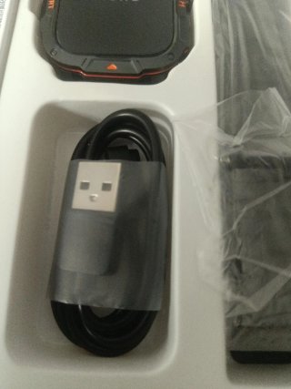 Smartwatch SPORTS QX12