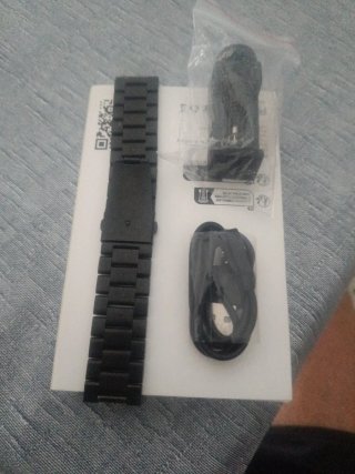 Smartwatch SPORTS QX12