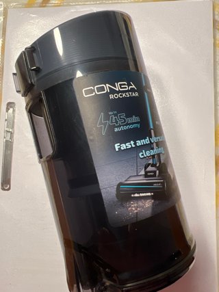 Batería Cecotec Conga Rockstar 1500 Original