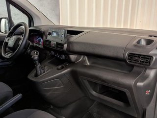 Toyota Proace CITY VAN GX L1 1.5L 100CV T/M 5V